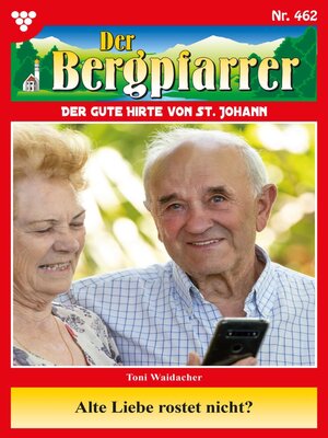 cover image of Alte Liebe rostet nicht?